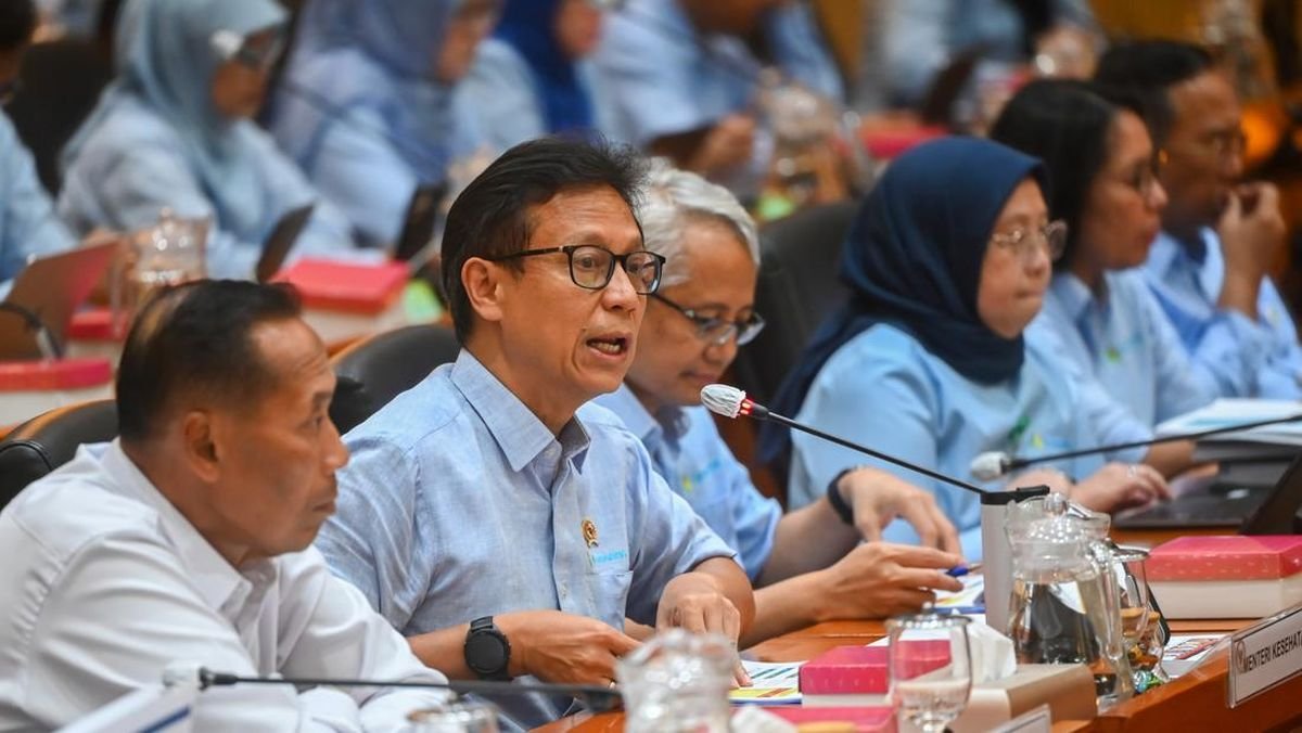Tugas Besar dari Presiden: Budi Gunadi Sadikin Siap Maju ke Kursi Pimpinan WHO