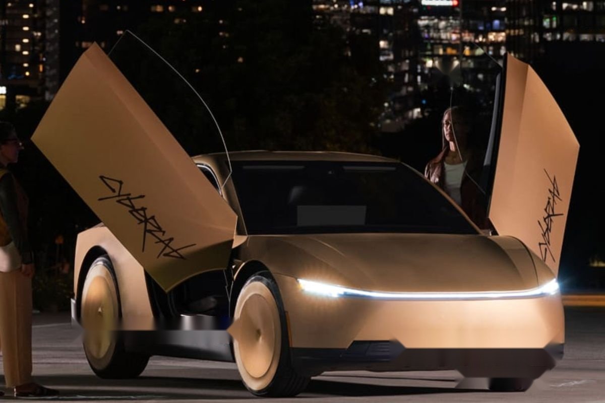 Tesla Nyalakan Mesin Usaha Robotaxi, Austin Jadi Kota Percontohan Cybercab