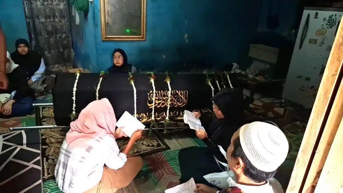Kematian Pedagang Cermin di Pejompongan, LBH Desak Polisi Bongkar Peran Kelompok Tak Dikenal