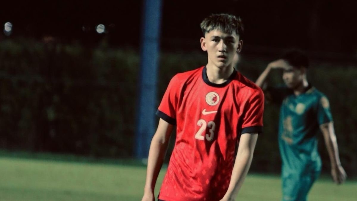 Joshua Baker Pilih Georgetown, Hong Kong Kehilangan Amunisi Muda