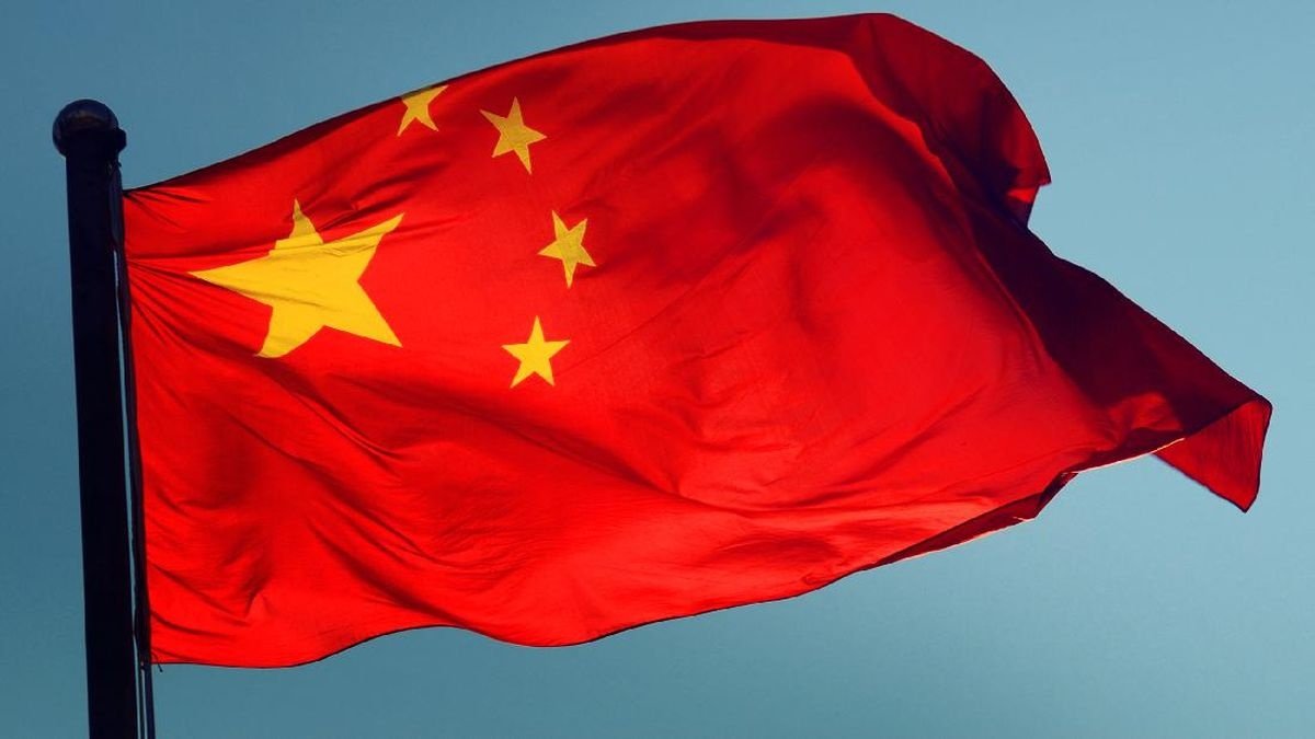 China Kecam Pengakuan Senjata Orbit AS, Peringatkan Risiko Perlombaan Antariksa
