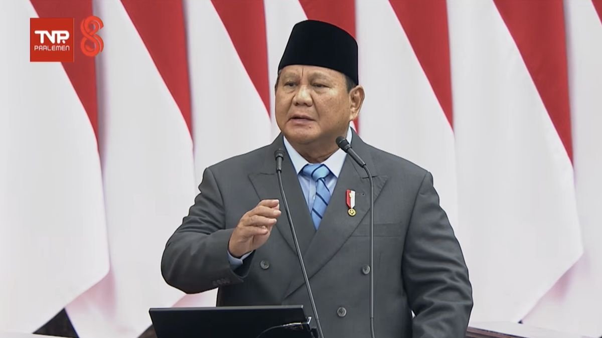 Prabowo Yakini Gelombang Investasi Besar Segera Masuk Indonesia