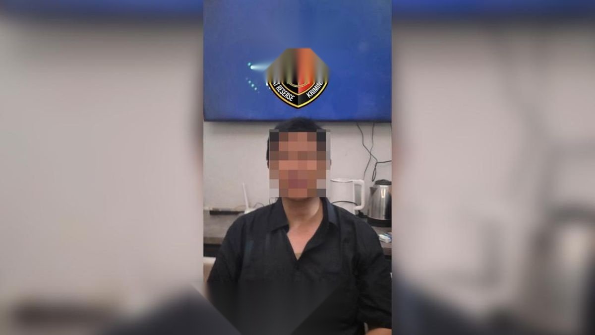 Penendang Wanita di Senayan City Ditangkap, Korban Alami Trauma