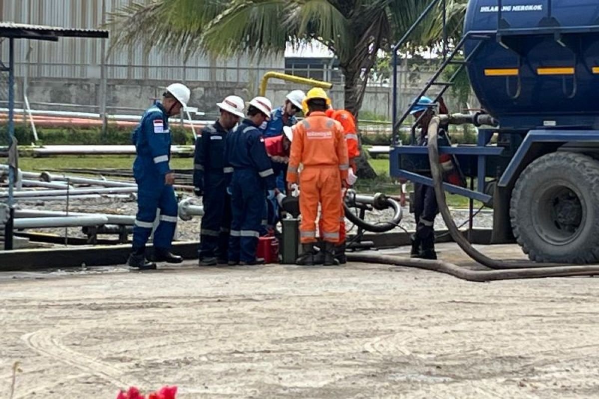 Kapan Minyak Bumi Benar-benar Habis? Angka 40 Tahun Tidak Sesederhana Itu