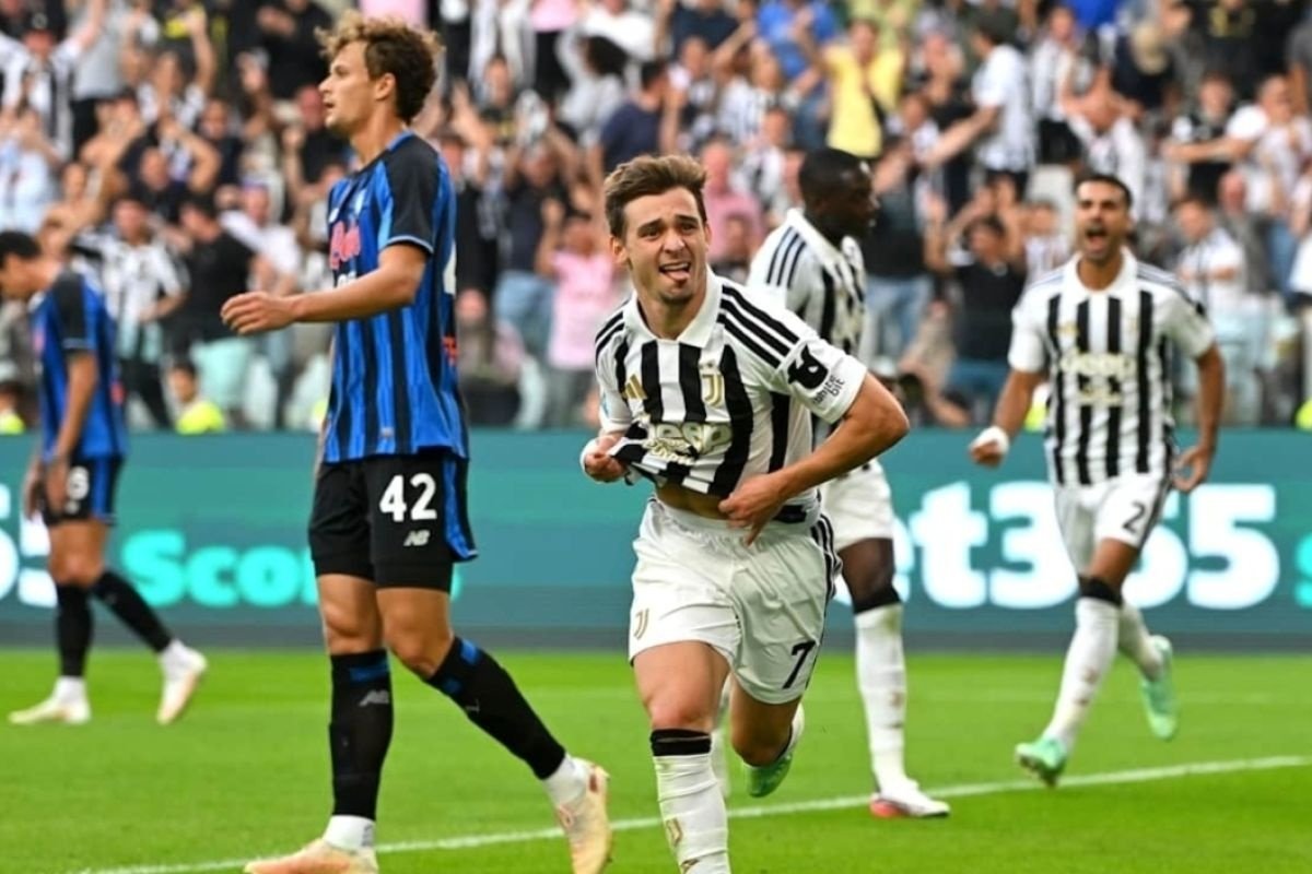Conceicao dan Bremer Pecahkan Kebuntuan, Juventus Tundukkan Atalanta